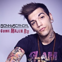 Come Majin Bu - Single - GionnyScandal