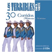 Martina y Lauro - Los Terribles del Norte