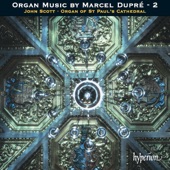 Preludes and Fugues, Op. 7: II. F Minor artwork