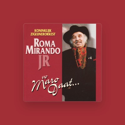 Listen to Roma Mirando jr, watch music videos, read bio, see tour dates & more!