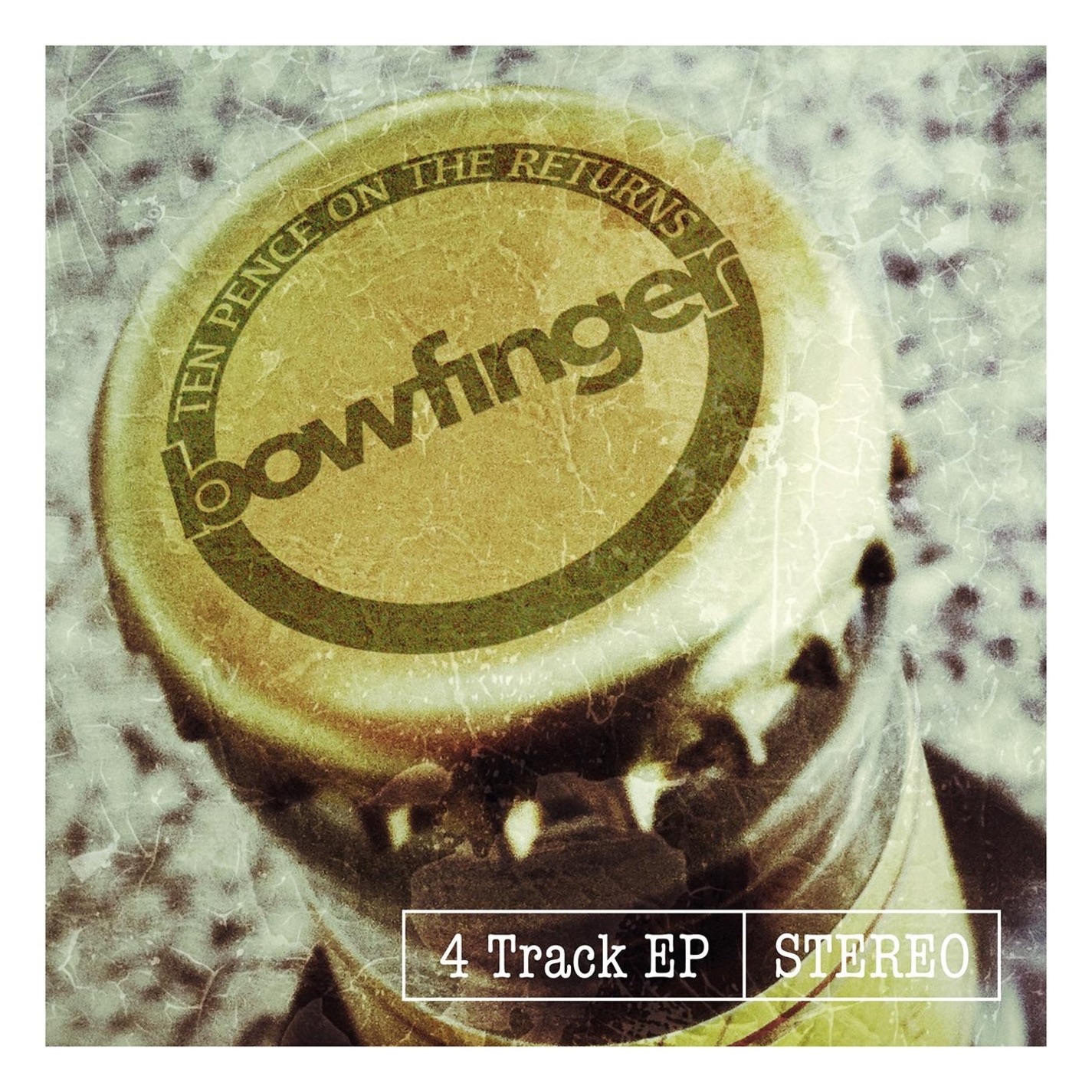 4 - PEACE FM 15 & 45