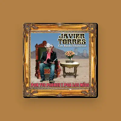 Listen to Javier Torres, watch music videos, read bio, see tour dates & more!