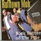 The Rise Of The Mob - Rufftown Mob lyrics