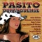 Por Amarte Así - Duranguense Latino lyrics
