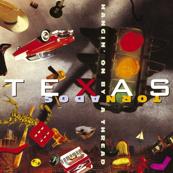 Cover artwork for Trying