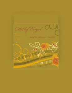 Ouve Detlef Engel, vê vídeos de música, lê a biografia, vê as datas da digressão e muito mais!