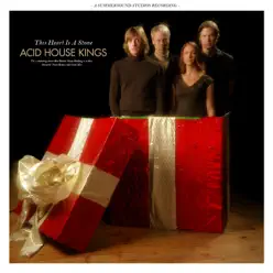 This Heart is a Stone: Remixes Vol. 1 - Acid House Kings