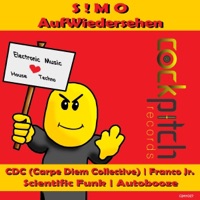 AufWiedersehen - SMO