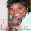 Tashai Houston - Sheltered in the Arms of God