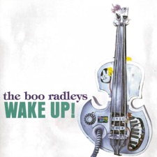 Wake Up Boo artwork