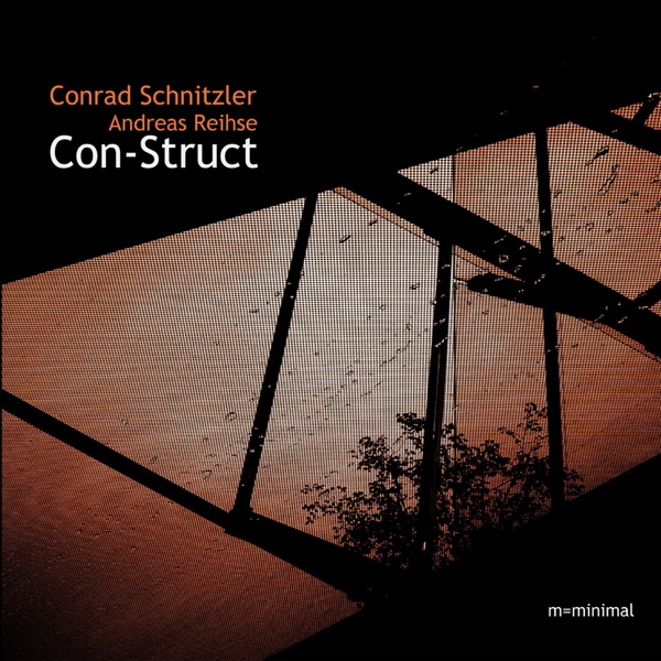 Con-Struct (Andreas Reihse)