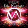 Fierce Angel Presents Eric Kupper - EP