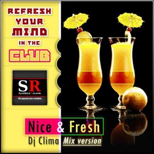 Nice & Fresh