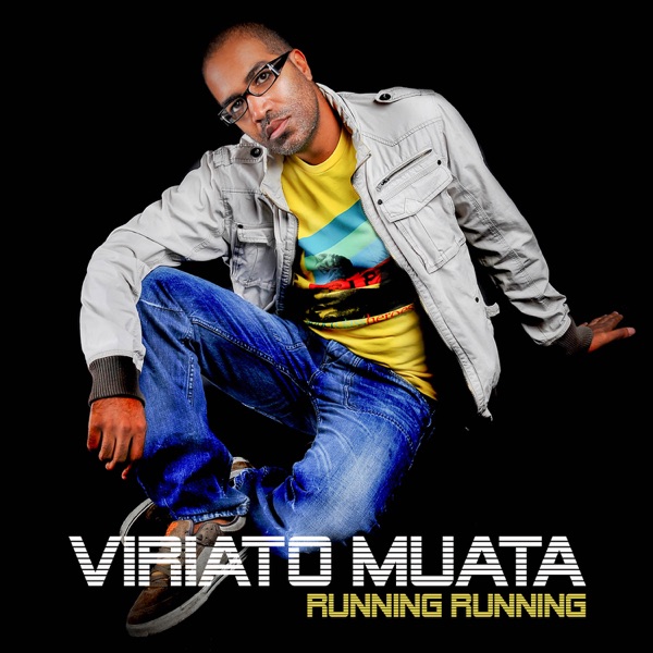Running Running - Single