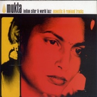 Mukta - Portrait