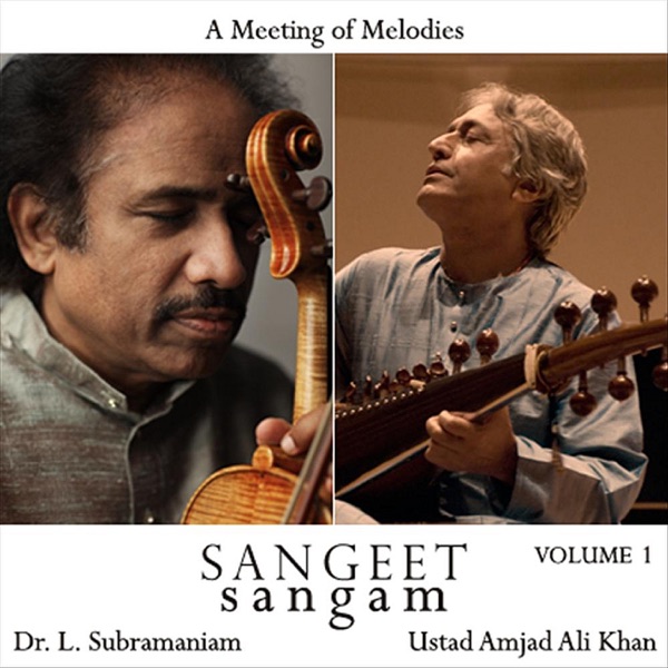 Sangeet Sangam, Vol. I