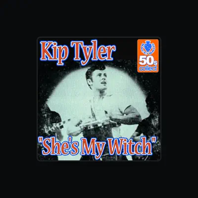 Listen to Kip Tyler, watch music videos, read bio, see tour dates & more!