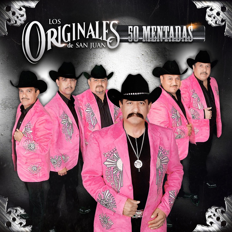 La Santa Muerte Los Originales De San Juan La Muerte de Manuelon - Los Originales de San Juan: Song Lyrics, Music