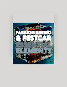 Fabbio Ribbeiroを聴いたり、ミュージックビデオを鑑賞したり、経歴やツアー日程などを確認したりしましょう！