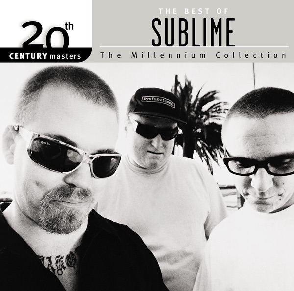 Album art for What I Got by Sublime
