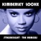 Strobelight (Ray Roc & Gabe Ramos Radio Mix) - Kimberley Locke lyrics