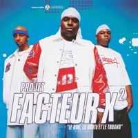 Facteur X - Pom Pom Pom