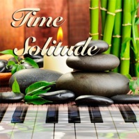 Time Solitude - Relaxing Piano Music