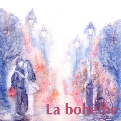 The Very Best of Puccini's La bohème (Highlights)