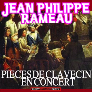 Fifth Concert in D: La Cupis