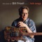 Poem for Eva - Bill Frisell lyrics