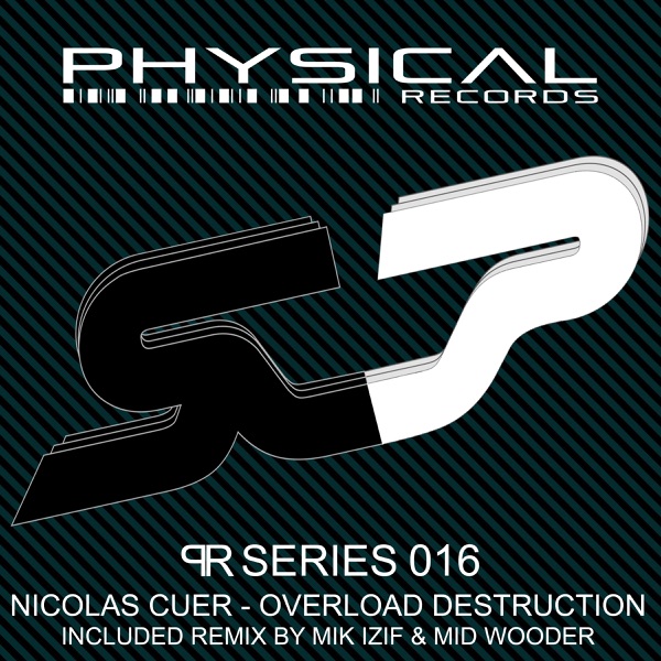 Overload Destruction - Single