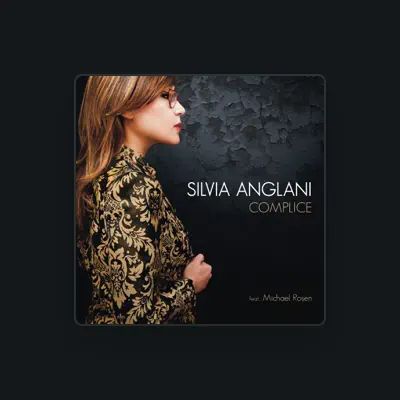 Listen to Silvia Anglani, watch music videos, read bio, see tour dates & more!