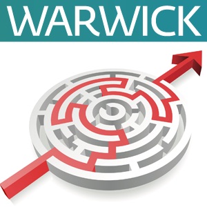 Critical Governance Conference - University of Warwick 2010 cover