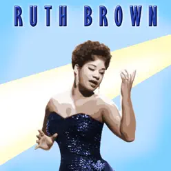 The Best of Ruth Brown - Ruth Brown