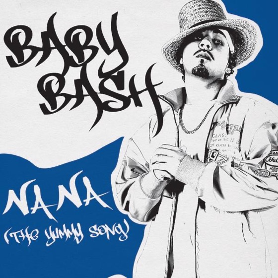 Cover artwork for Na Na (The Yummy Song)