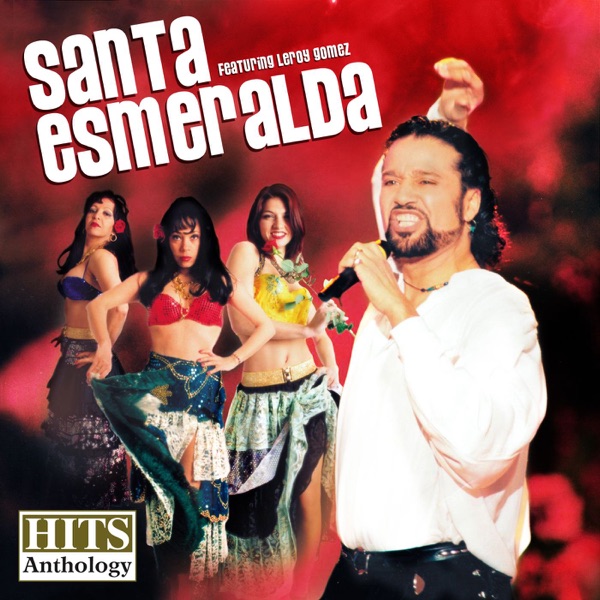 Santa Esmeralda - Gloria