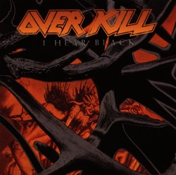 Overkill - World of Hurt