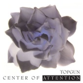 Center of Attention artwork