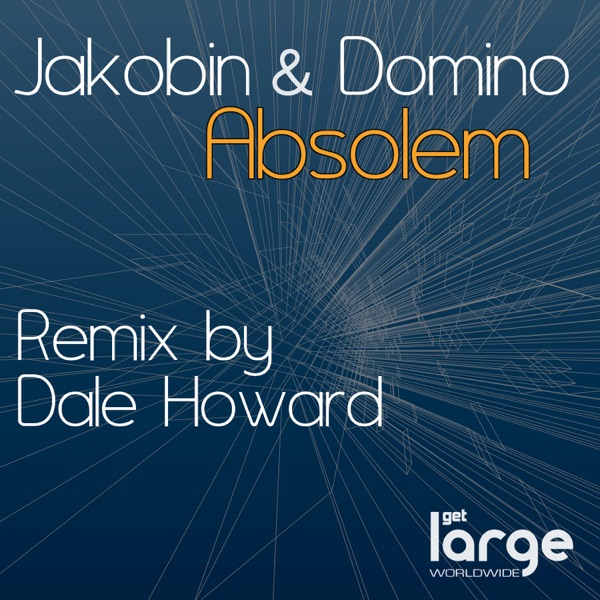 Absolem - EP