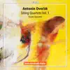 Vogler Quartett - String Quartet No. 9 in D Minor, Op. 34, B. 75: III. Adagio