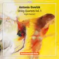 Antonin Dvorak (arr. Lieberman)
