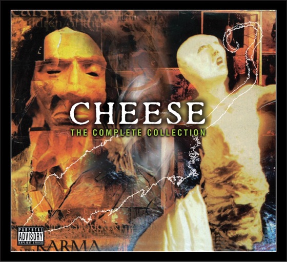 Cover artwork for Steve