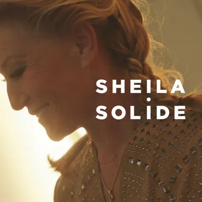 Solide - Sheila