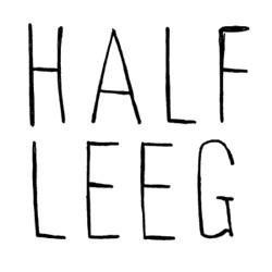 Half Leeg Podcast