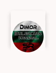 聆聽 Dimor、觀看音樂影片、閱讀小傳、查看巡演日期等！