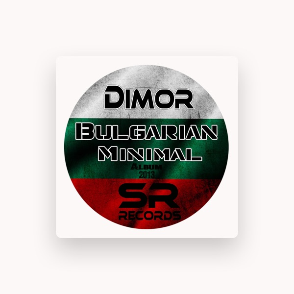 Dimor's avatar