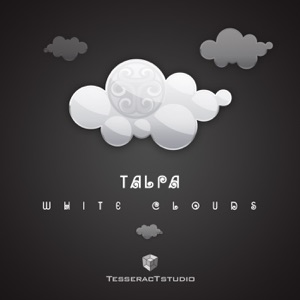 White Clouds - Single