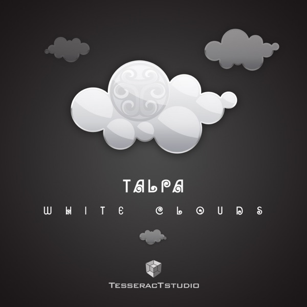 White Clouds - Single