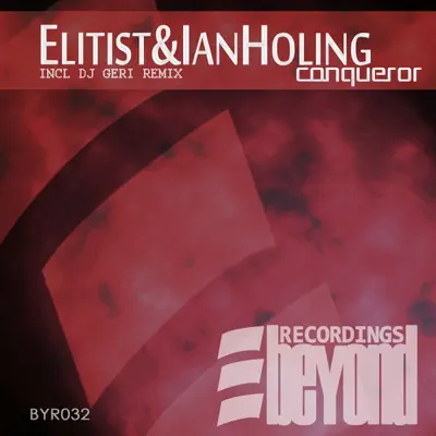 Conqueror - Single - Elitist