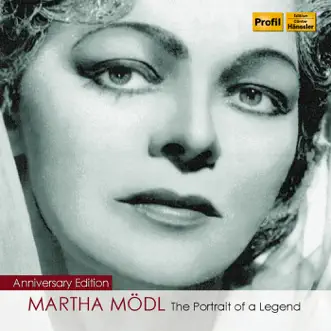 Tristan und Isolde: Act II: Nicht Hornerschall tont so hold by Ferdinand Leitner, Martha Modl, Grace Hoffman, Gustav Neidlinger & Royal Philharmonic Orchestra song reviws